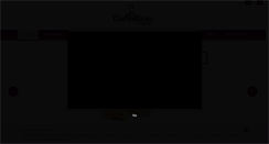 Desktop Screenshot of cuberdonsleopold.com