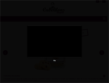 Tablet Screenshot of cuberdonsleopold.com
